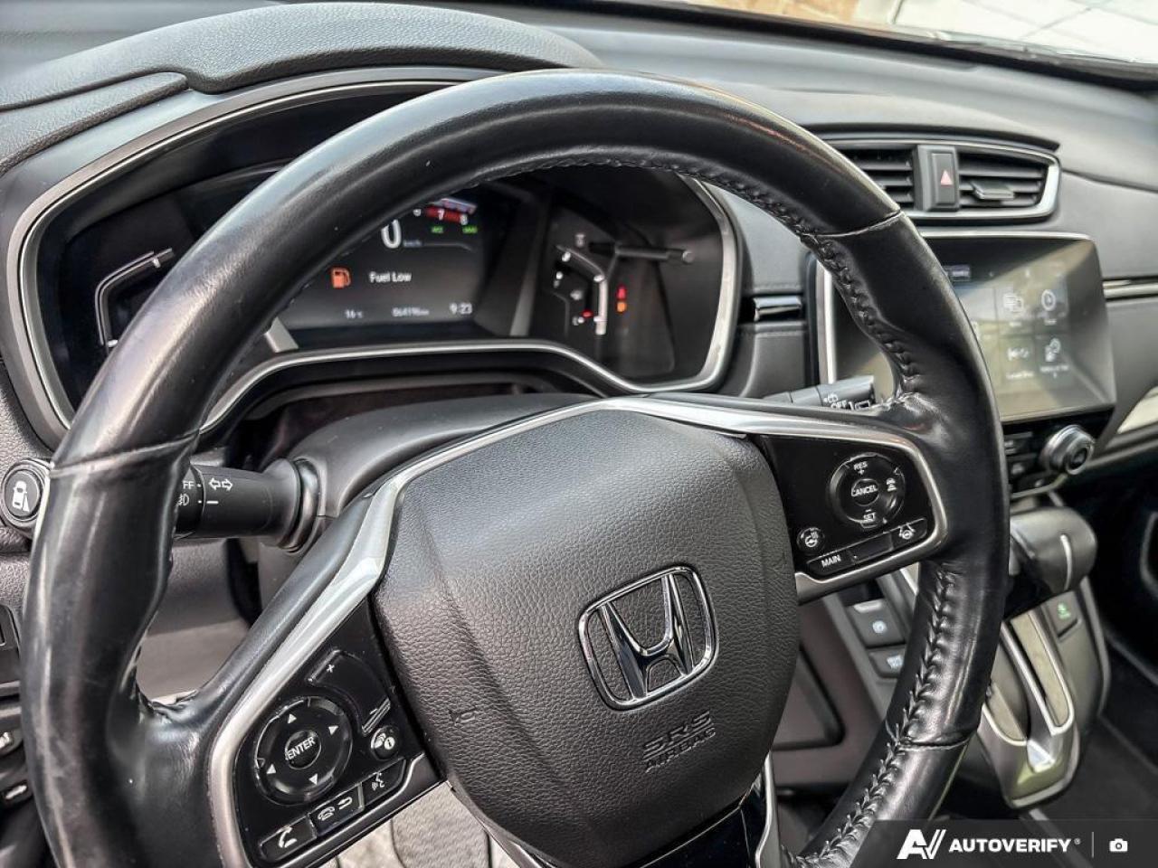 2020 Honda CR-V Sport 4dr All-Wheel Drive Photo