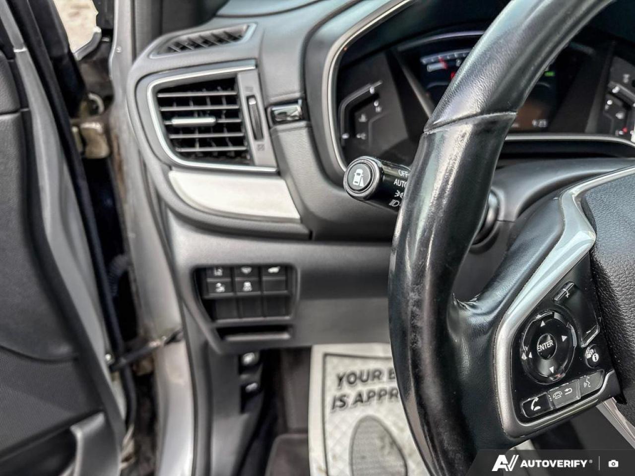 2020 Honda CR-V Sport 4dr All-Wheel Drive Photo