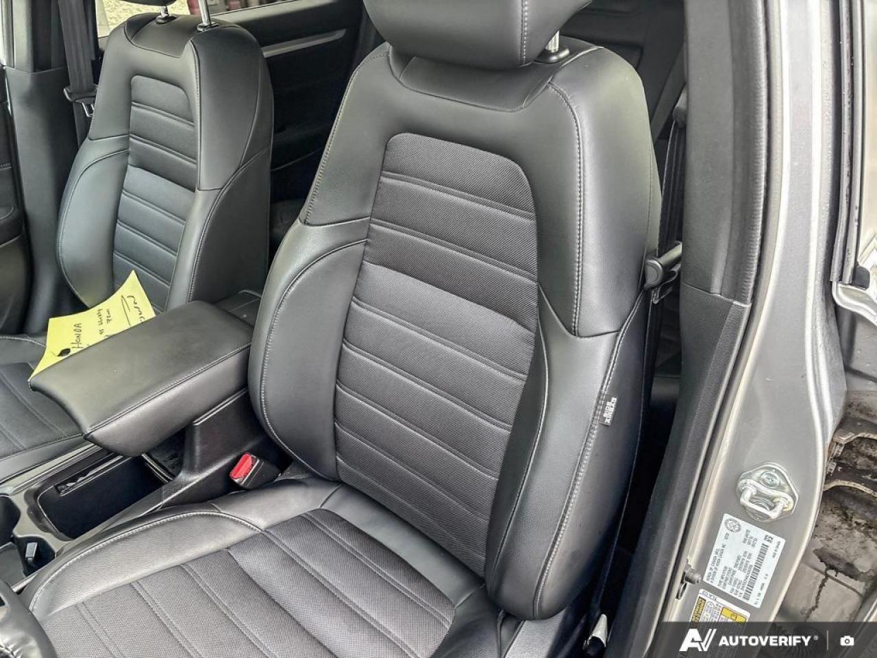 2020 Honda CR-V Sport 4dr All-Wheel Drive Photo