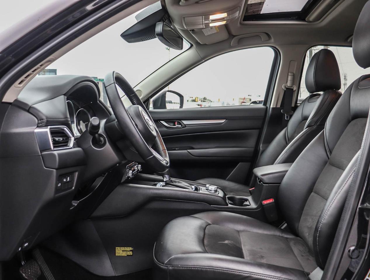 2022 Mazda CX-5  Photo