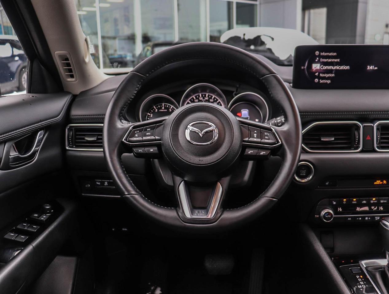 2022 Mazda CX-5  Photo