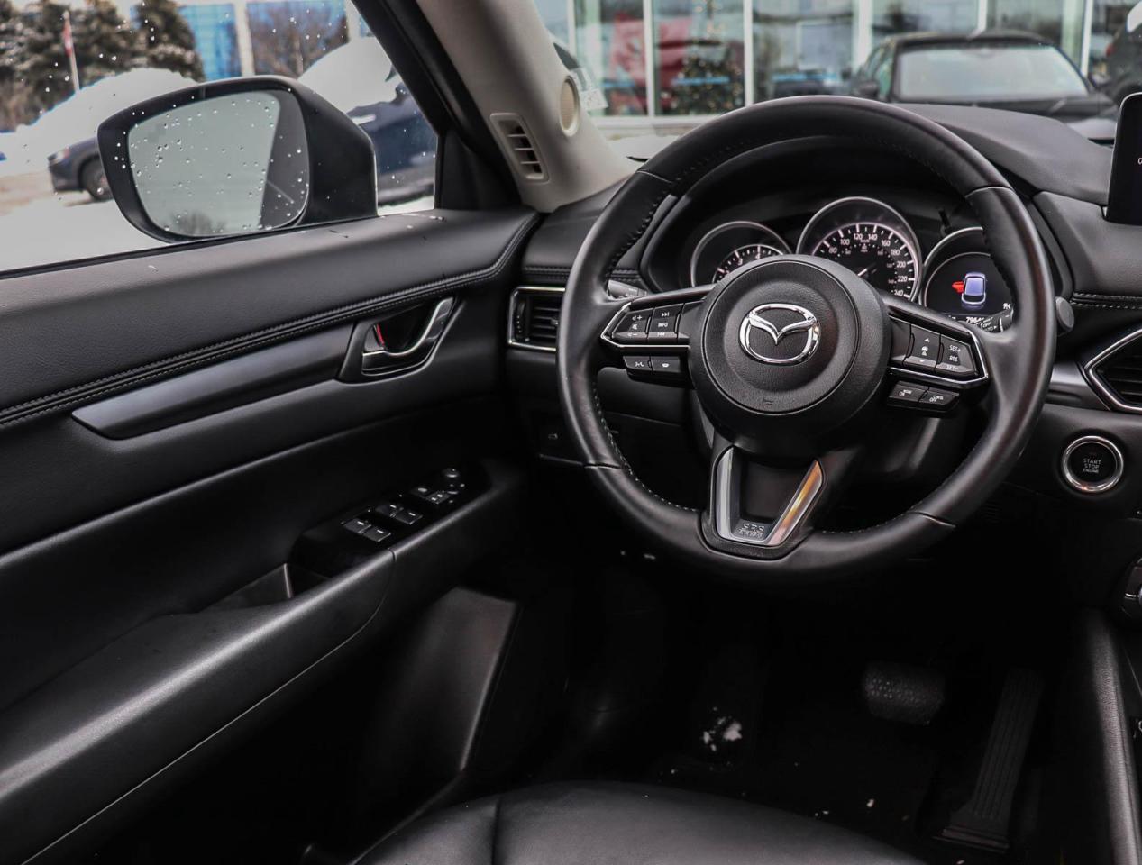 2022 Mazda CX-5  Photo