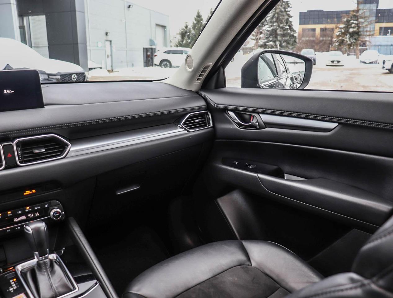 2022 Mazda CX-5  Photo