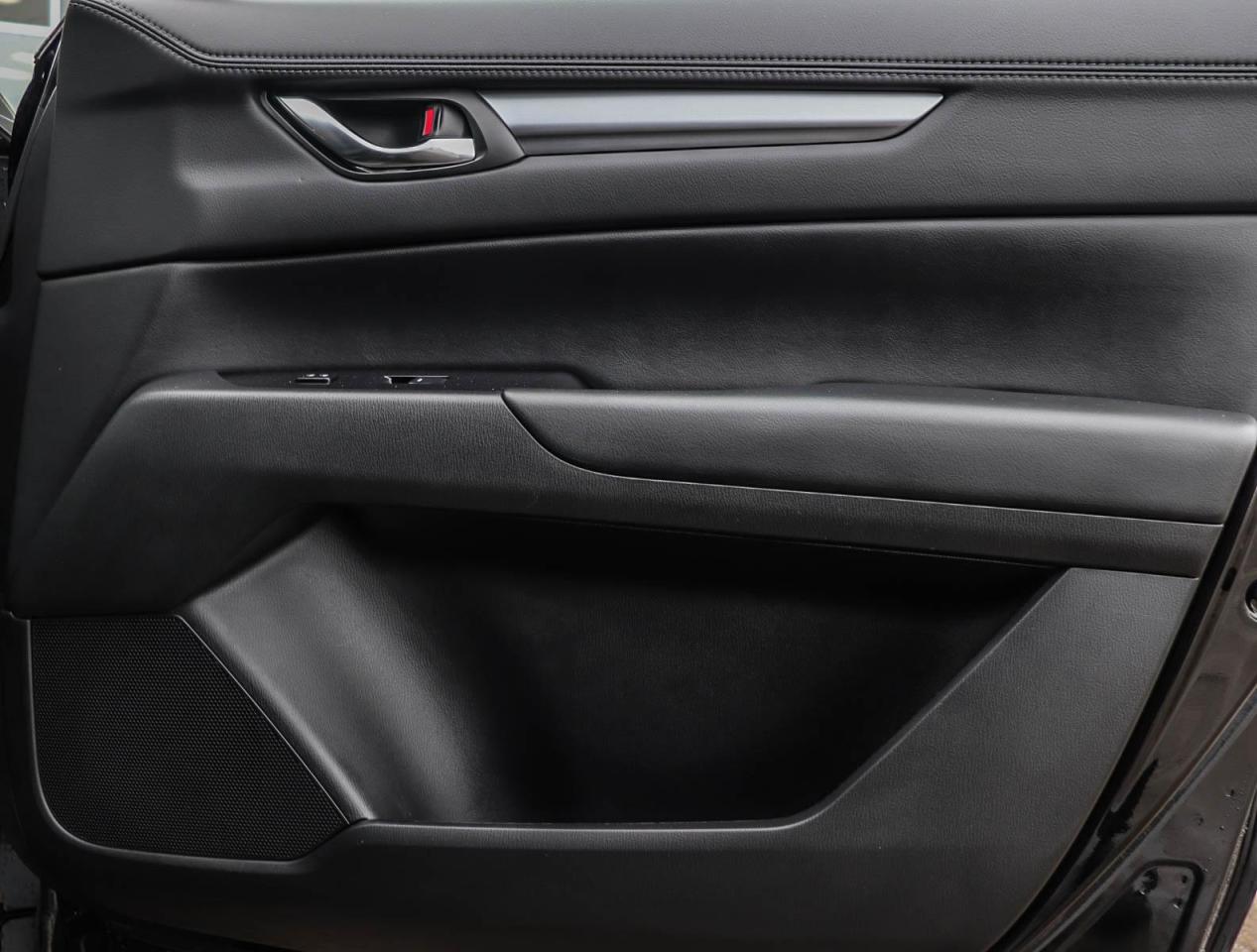 2022 Mazda CX-5  Photo