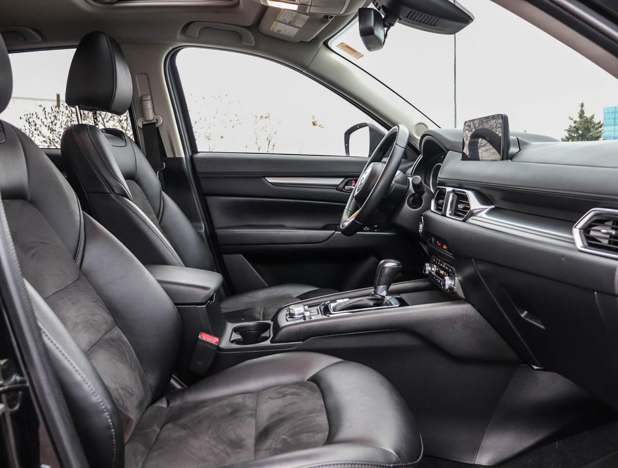 2022 Mazda CX-5  Photo