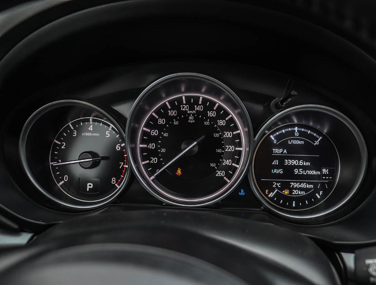 2022 Mazda CX-5  Photo