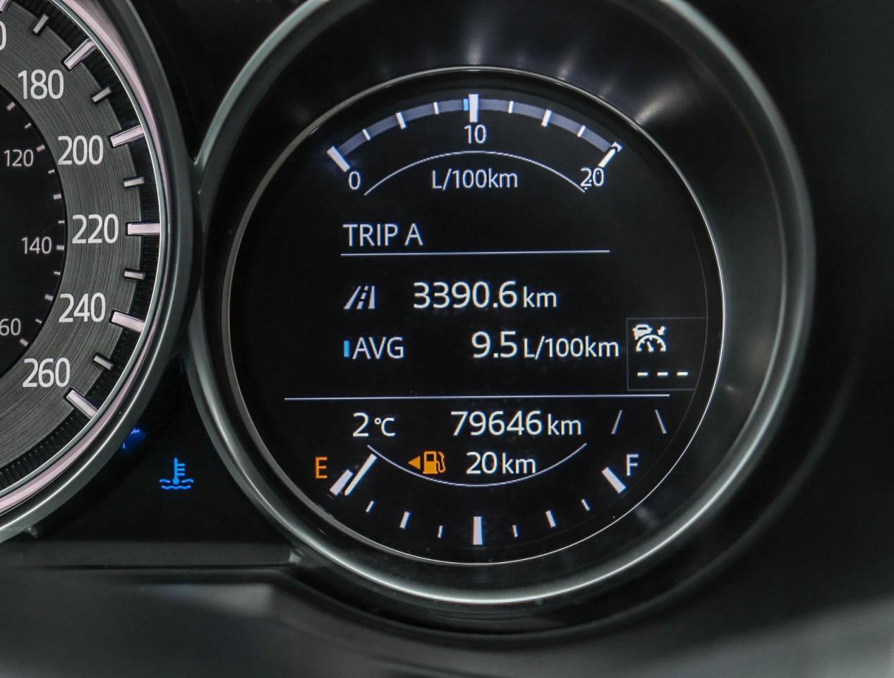 2022 Mazda CX-5  Photo