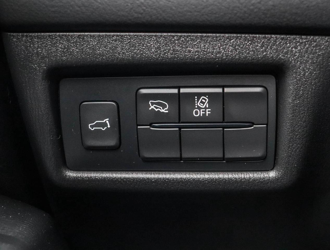 2022 Mazda CX-5  Photo