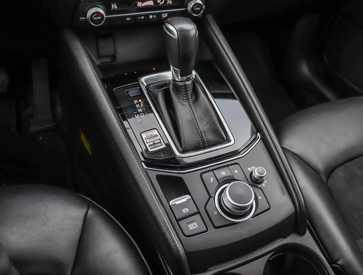 2022 Mazda CX-5  Photo