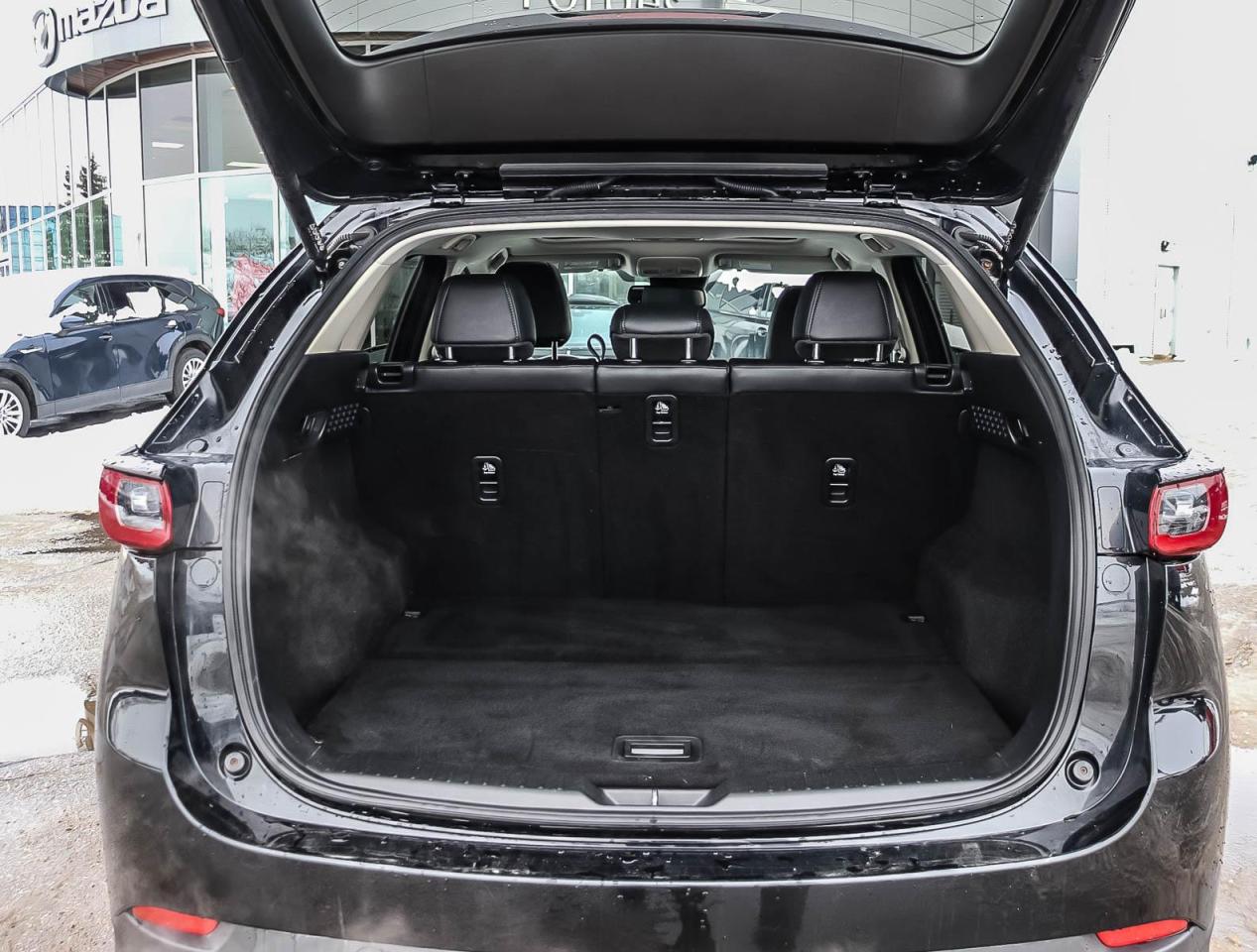 2022 Mazda CX-5  Photo