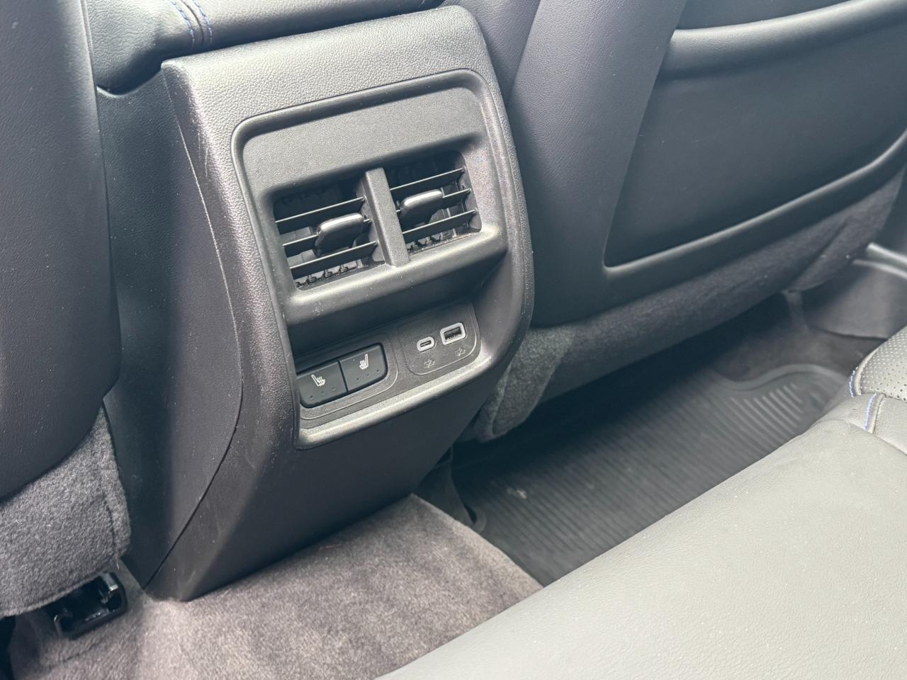 2024 Cadillac XT4 Sport 4dr All-Wheel Drive Photo