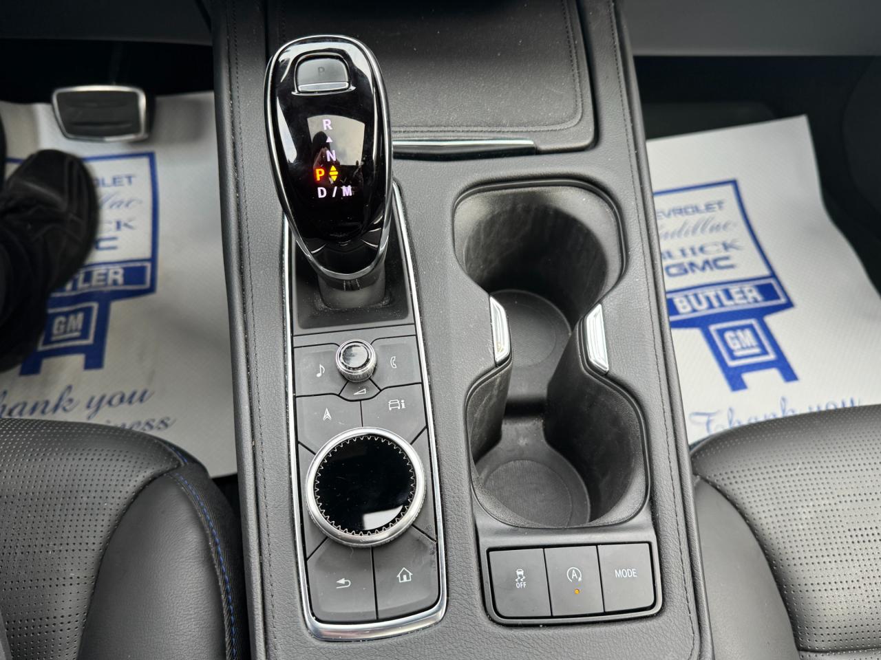 2024 Cadillac XT4 Sport 4dr All-Wheel Drive Photo