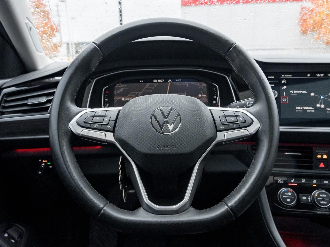 2024 Volkswagen Jetta Highline (A8) 4dr Sedan Photo