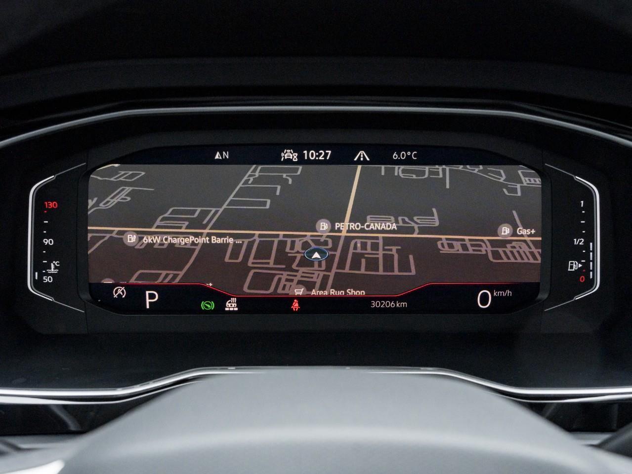 2024 Volkswagen Jetta Highline (A8) 4dr Sedan Photo