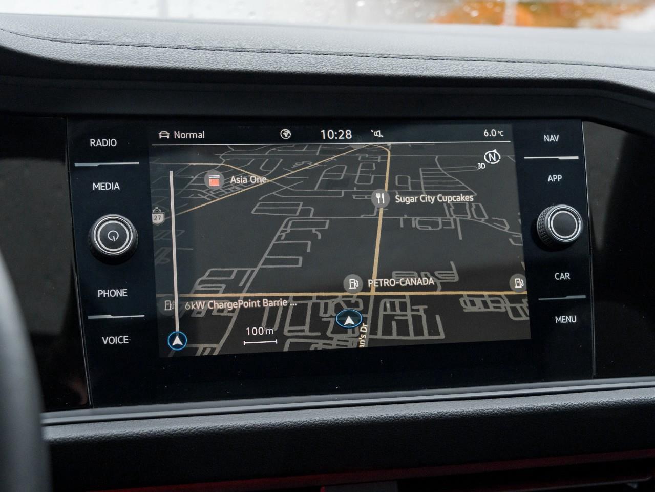 2024 Volkswagen Jetta Highline (A8) 4dr Sedan Photo