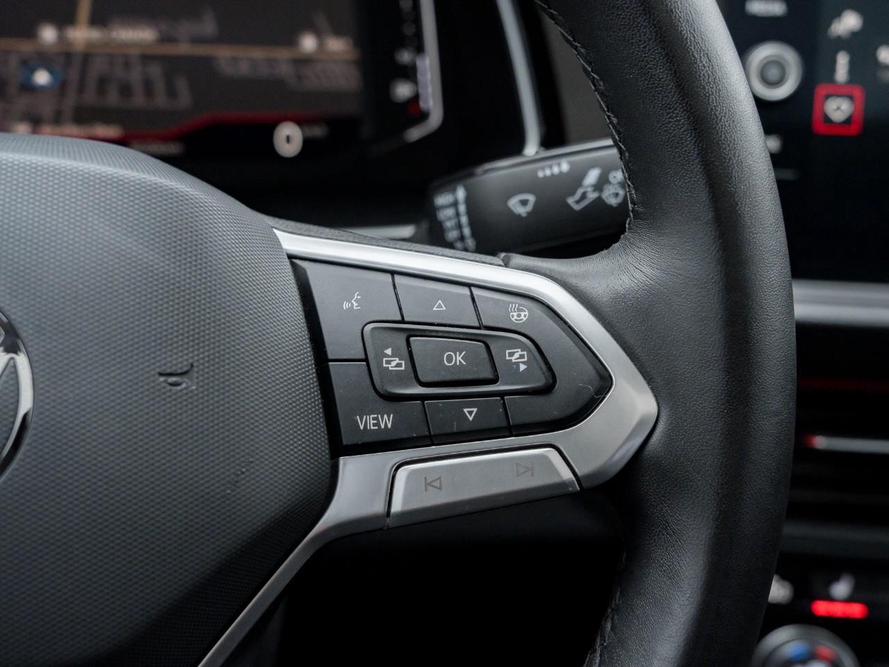 2024 Volkswagen Jetta Highline (A8) 4dr Sedan Photo