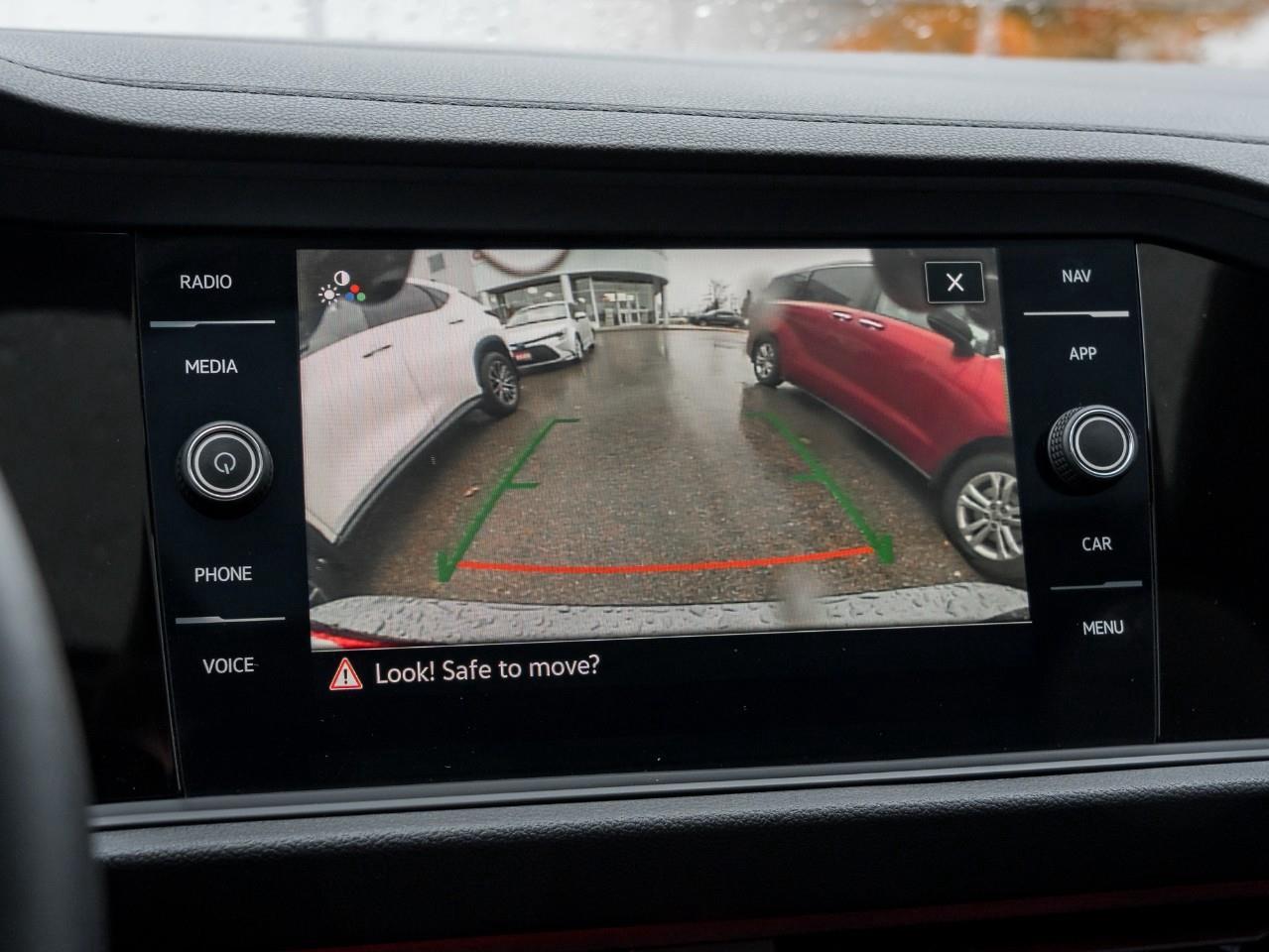 2024 Volkswagen Jetta Highline (A8) 4dr Sedan Photo