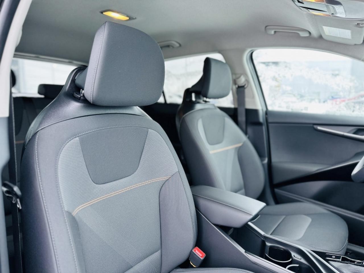 2026 Kia NIRO HEV LX Photo