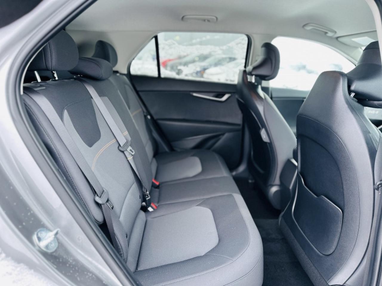 2026 Kia NIRO LX Photo