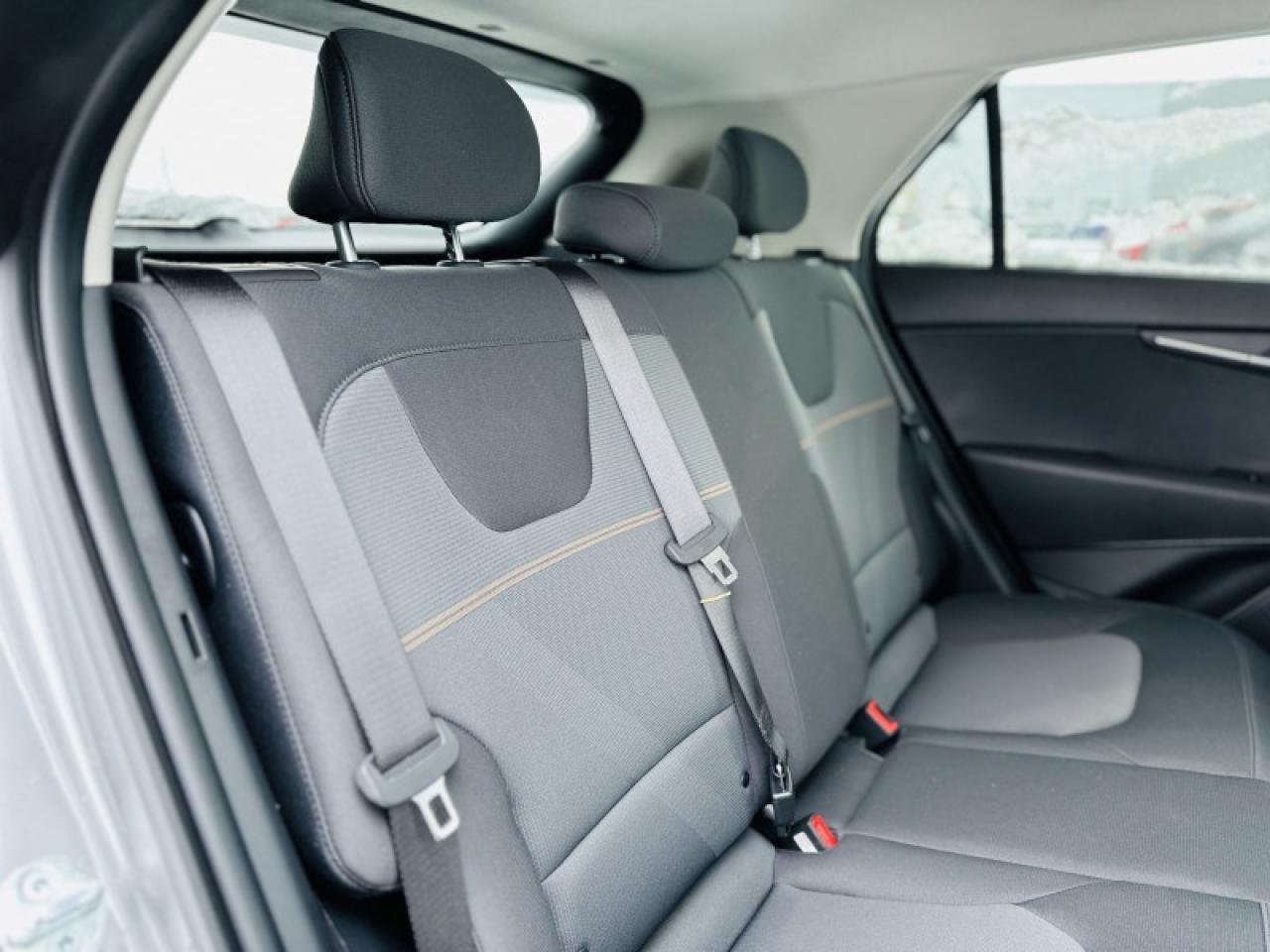 2026 Kia NIRO LX Photo