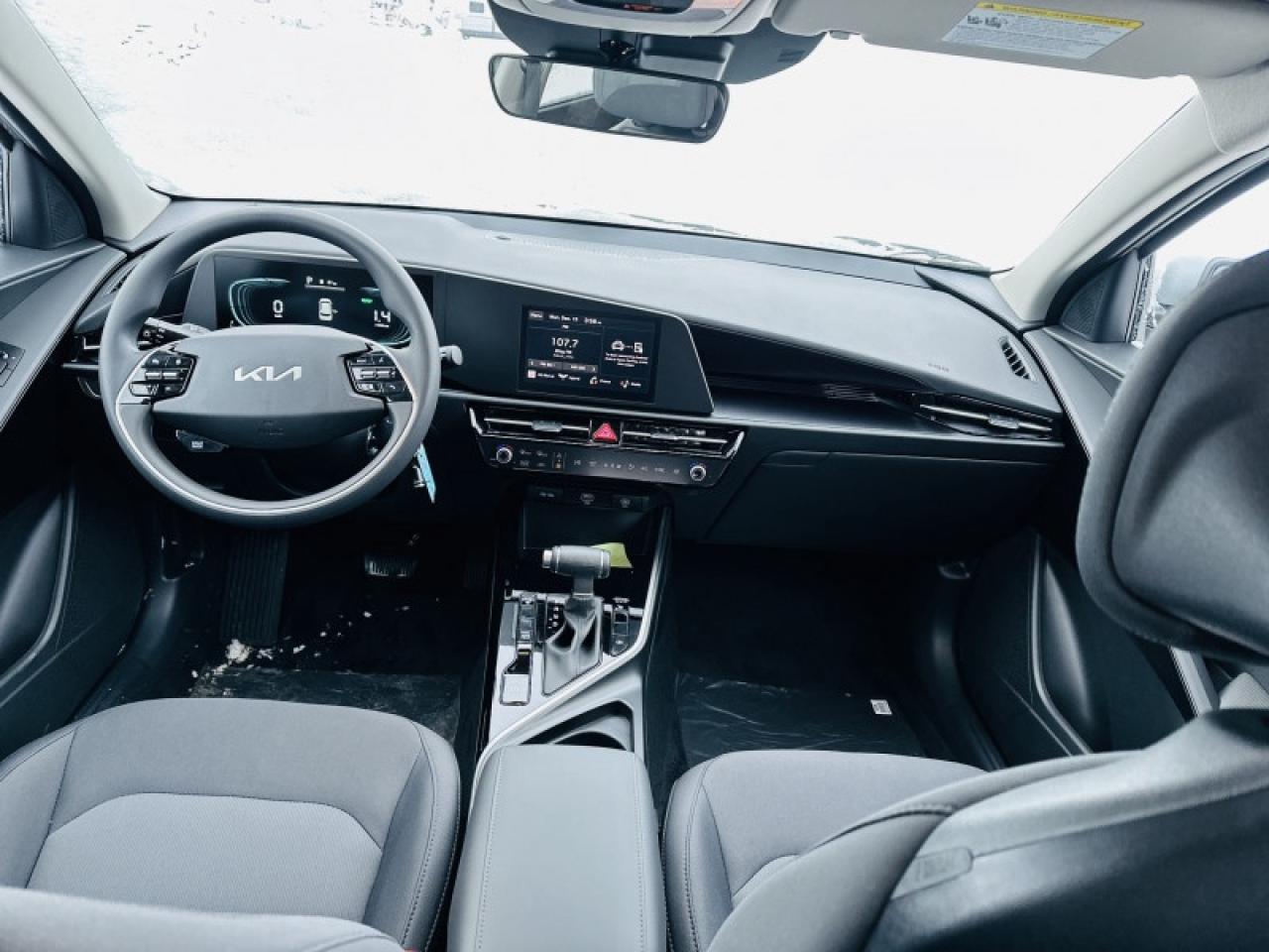 2026 Kia NIRO LX Photo