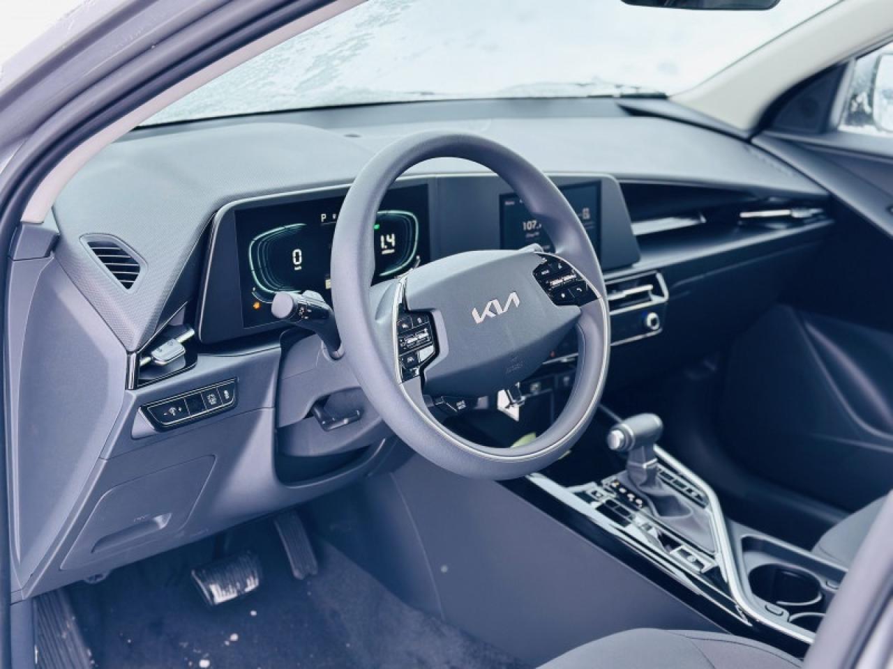 2026 Kia NIRO LX Photo