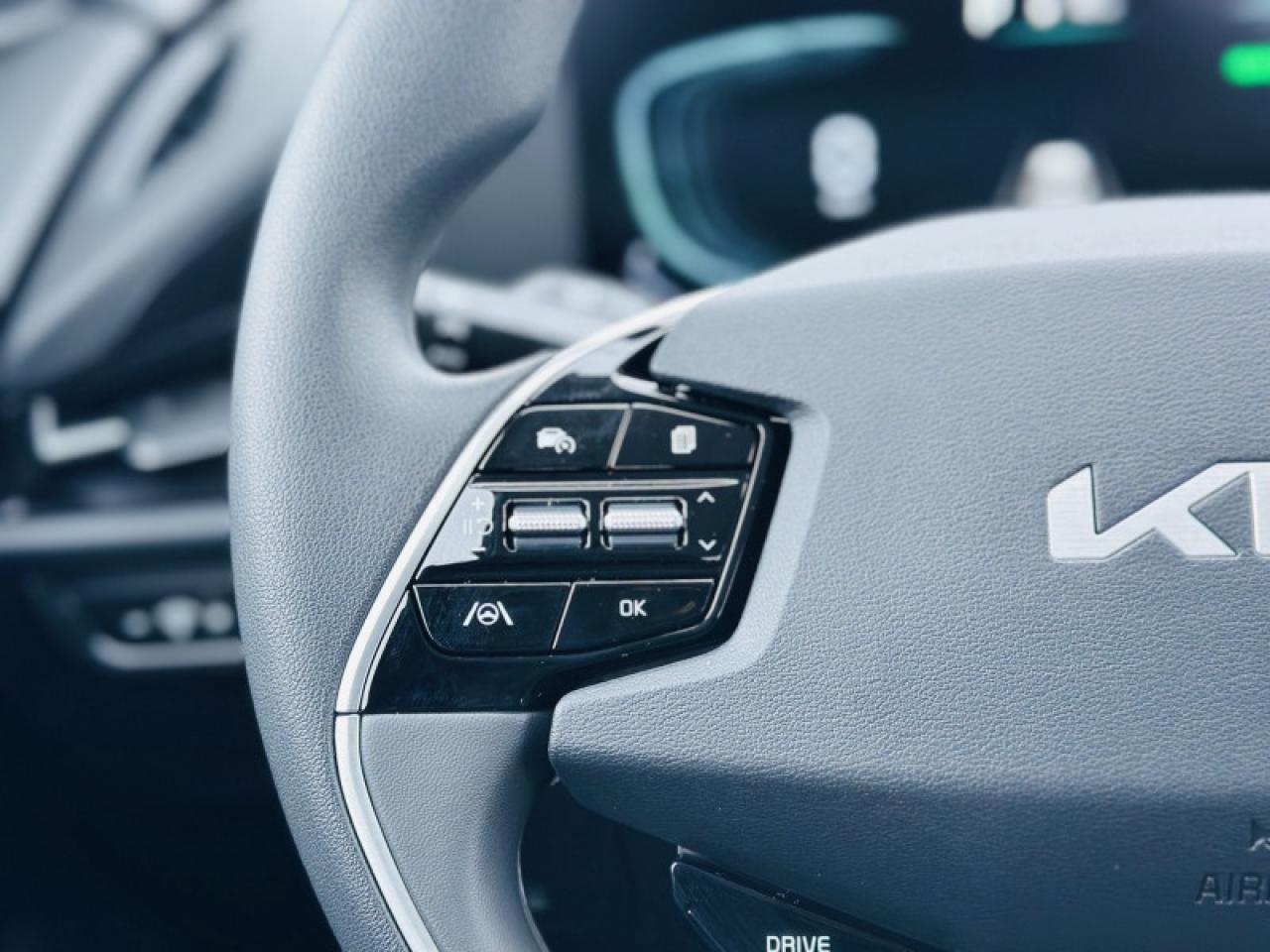 2026 Kia NIRO LX Photo