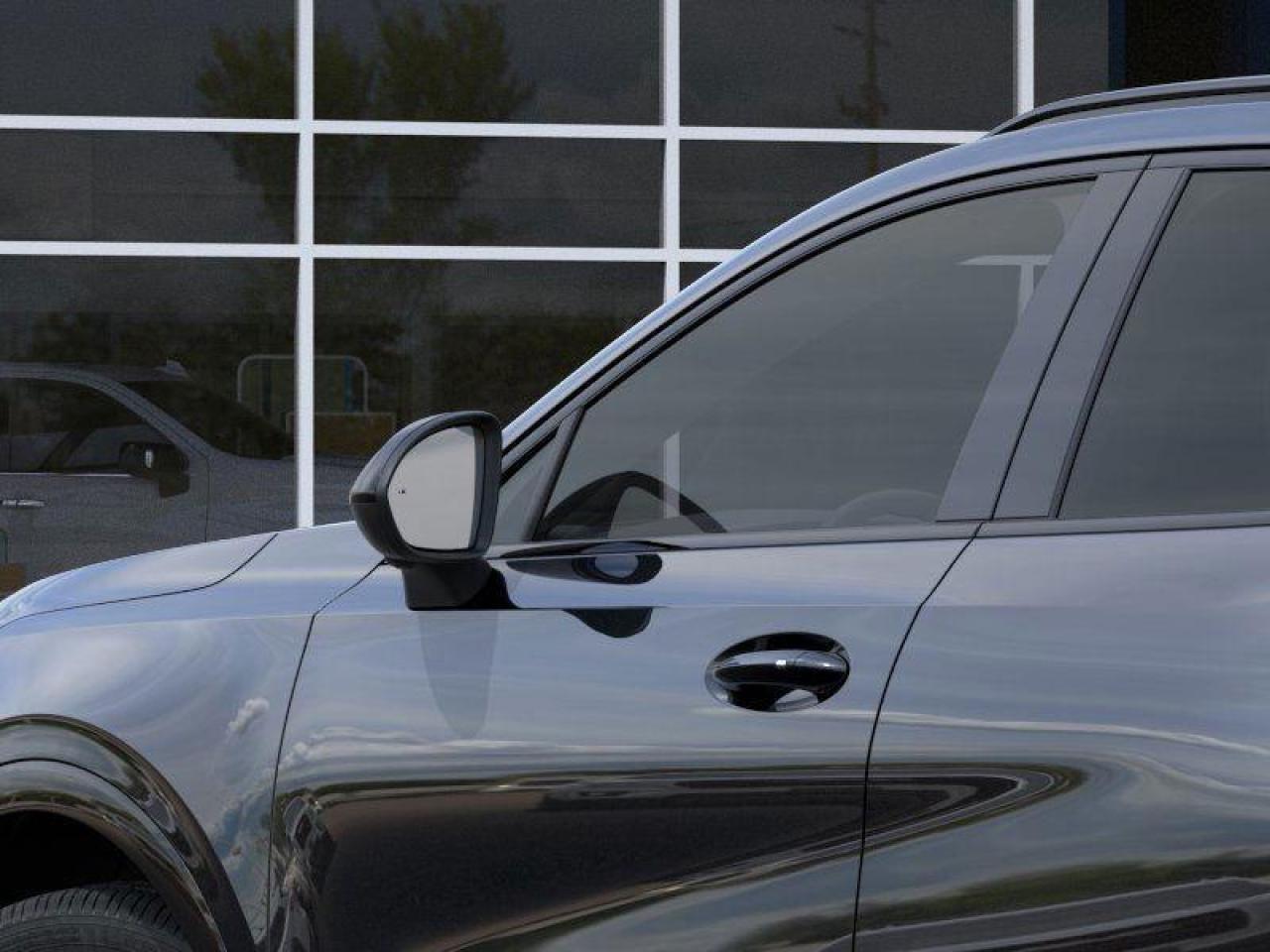 2026 Buick Envision Sport Touring 4dr All-Wheel Drive Photo