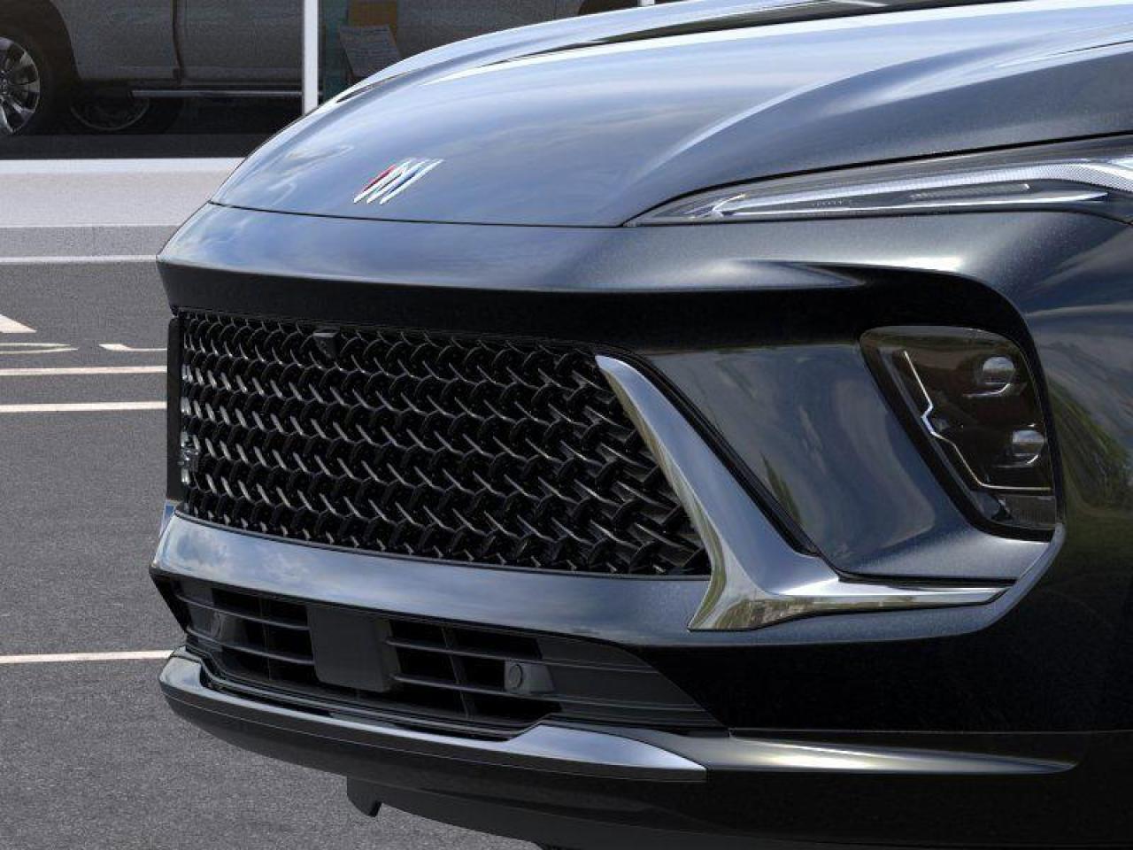 2026 Buick Envision Sport Touring 4dr All-Wheel Drive Photo