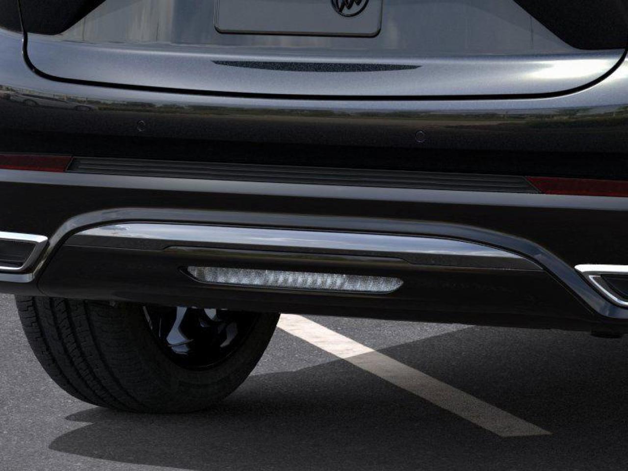 2026 Buick Envision Sport Touring 4dr All-Wheel Drive Photo