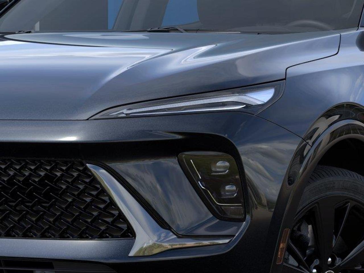 2026 Buick Envision Sport Touring 4dr All-Wheel Drive Photo