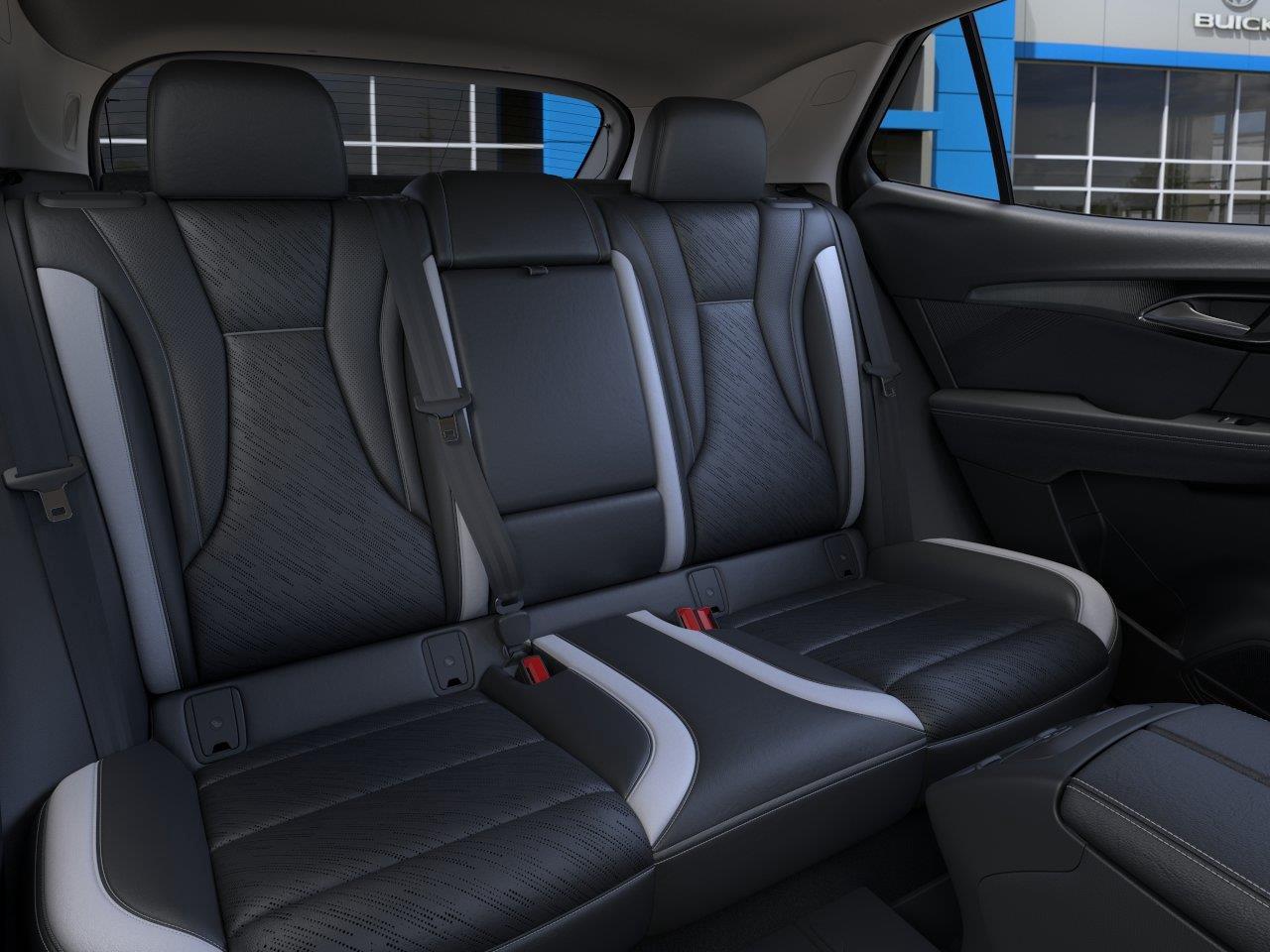 2026 Buick Envision Sport Touring 4dr All-Wheel Drive Photo