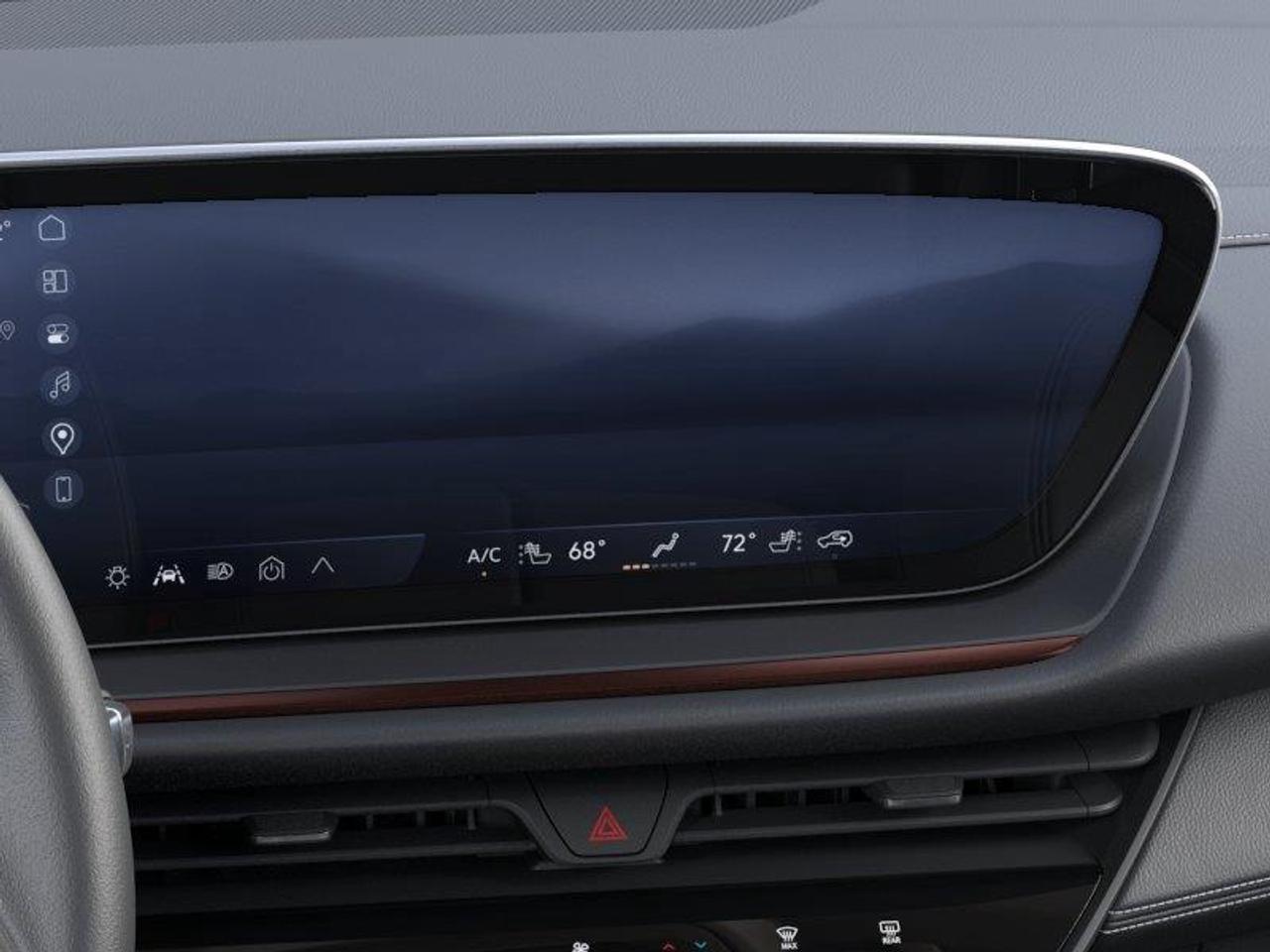 2026 Buick Envision Sport Touring 4dr All-Wheel Drive Photo