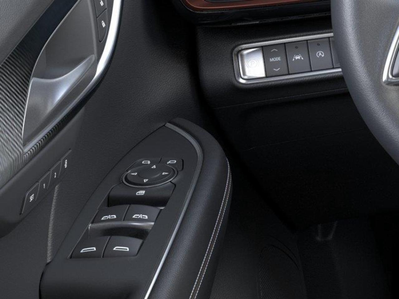 2026 Buick Envision Sport Touring 4dr All-Wheel Drive Photo