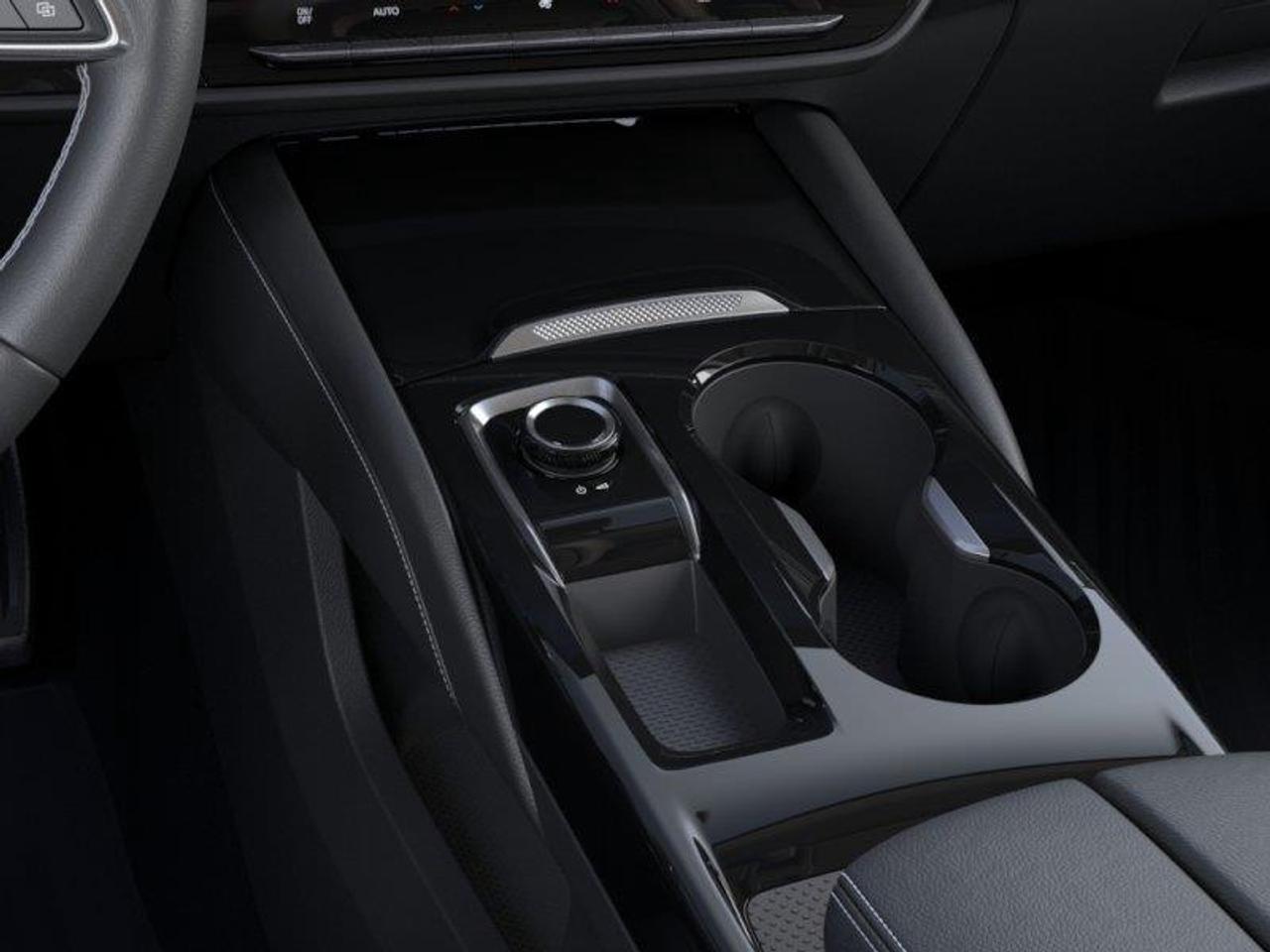 2026 Buick Envision Sport Touring 4dr All-Wheel Drive Photo