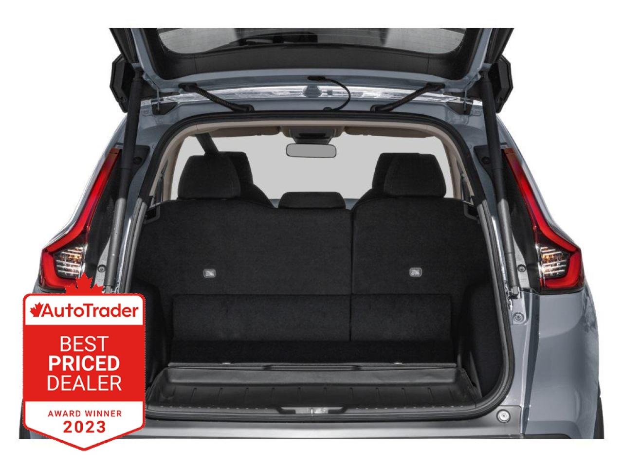 2023 Honda CR-V Sport-B 4dr All-Wheel Drive Photo