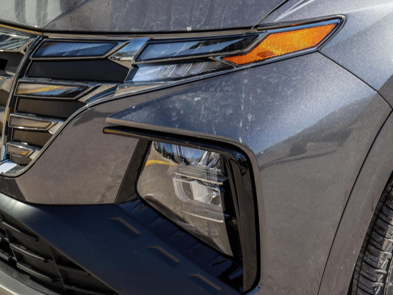 2024 Hyundai Tucson Hybrid N-Line 4dr All-Wheel Drive Photo