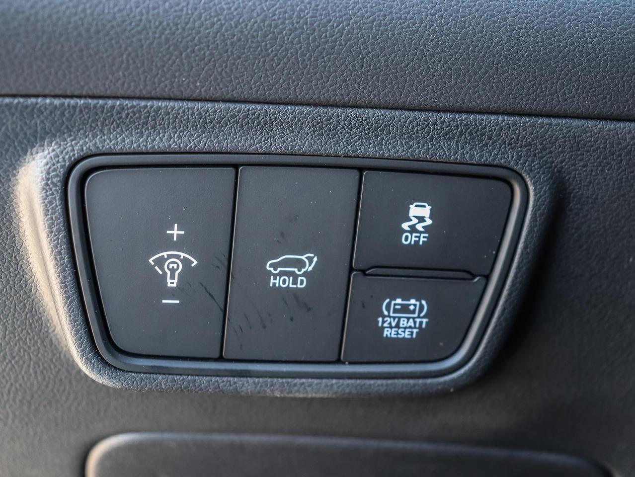2024 Hyundai Tucson Hybrid N-Line 4dr All-Wheel Drive Photo