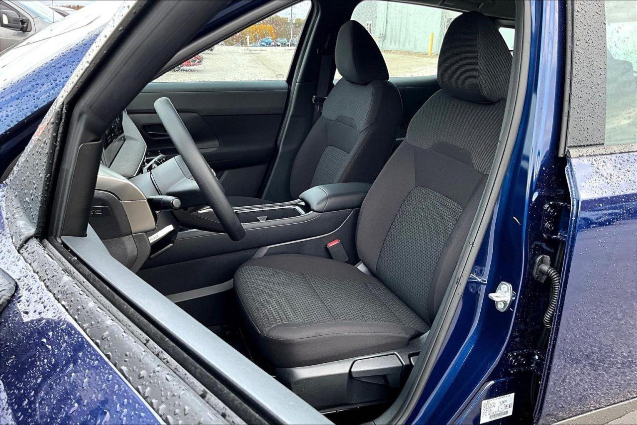 2026 Nissan Kicks S 4dr Front-Wheel Drive Photo