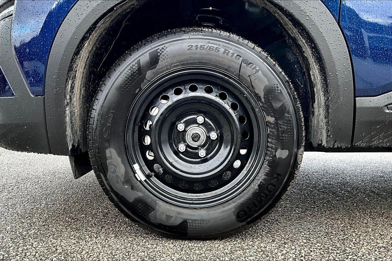 2026 Nissan Kicks S 4dr Front-Wheel Drive Photo