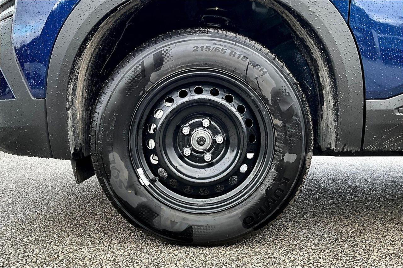 2026 Nissan Kicks S 4dr Front-Wheel Drive Photo