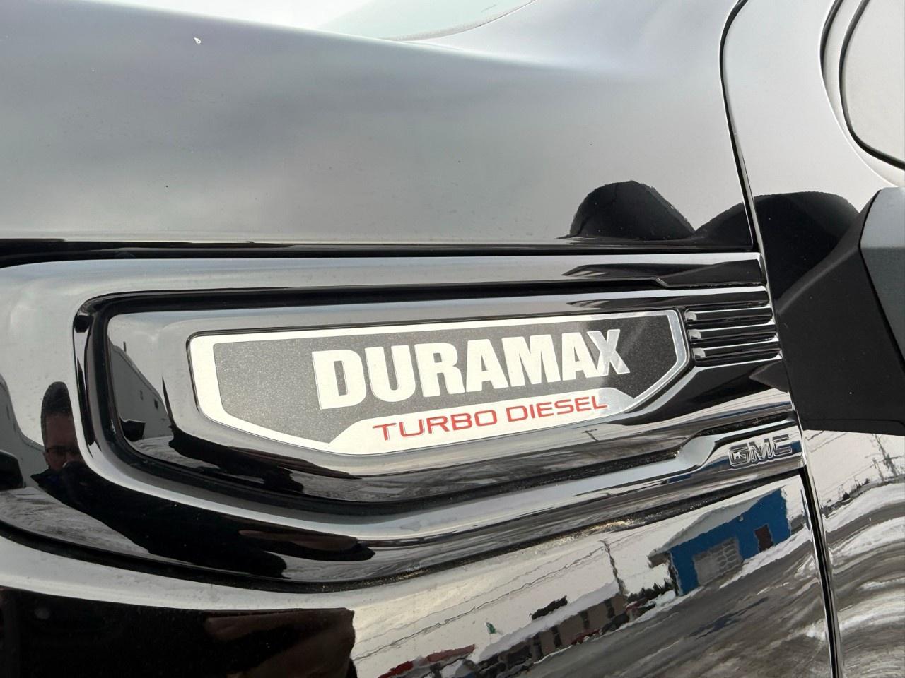 2023 GMC Sierra 1500  Photo