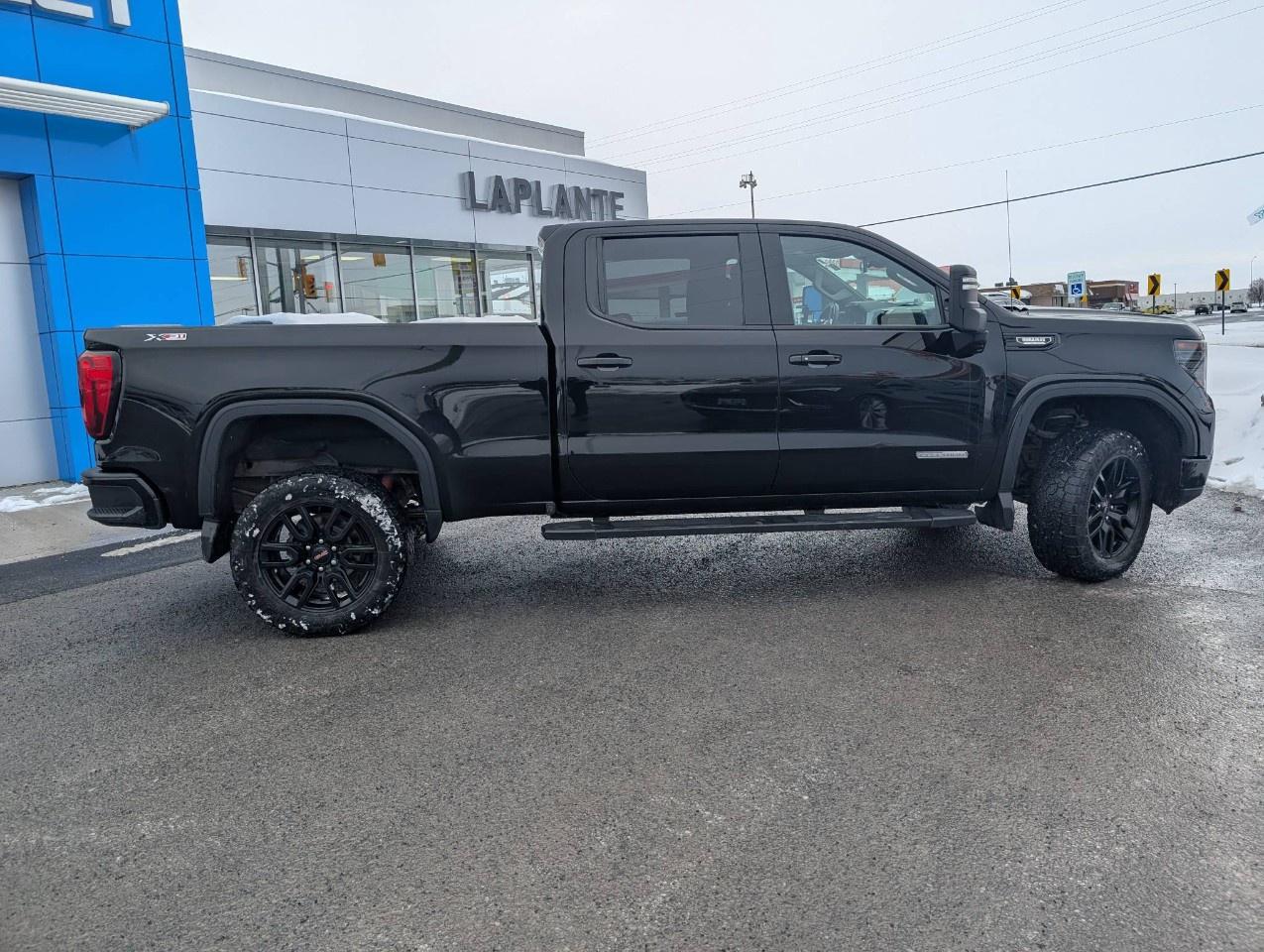 2023 GMC Sierra 1500  Photo