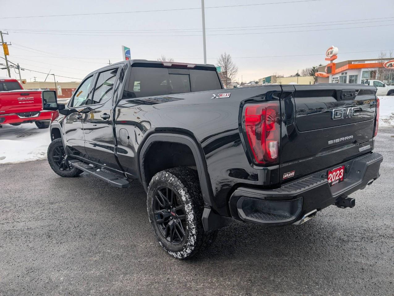 2023 GMC Sierra 1500  Photo