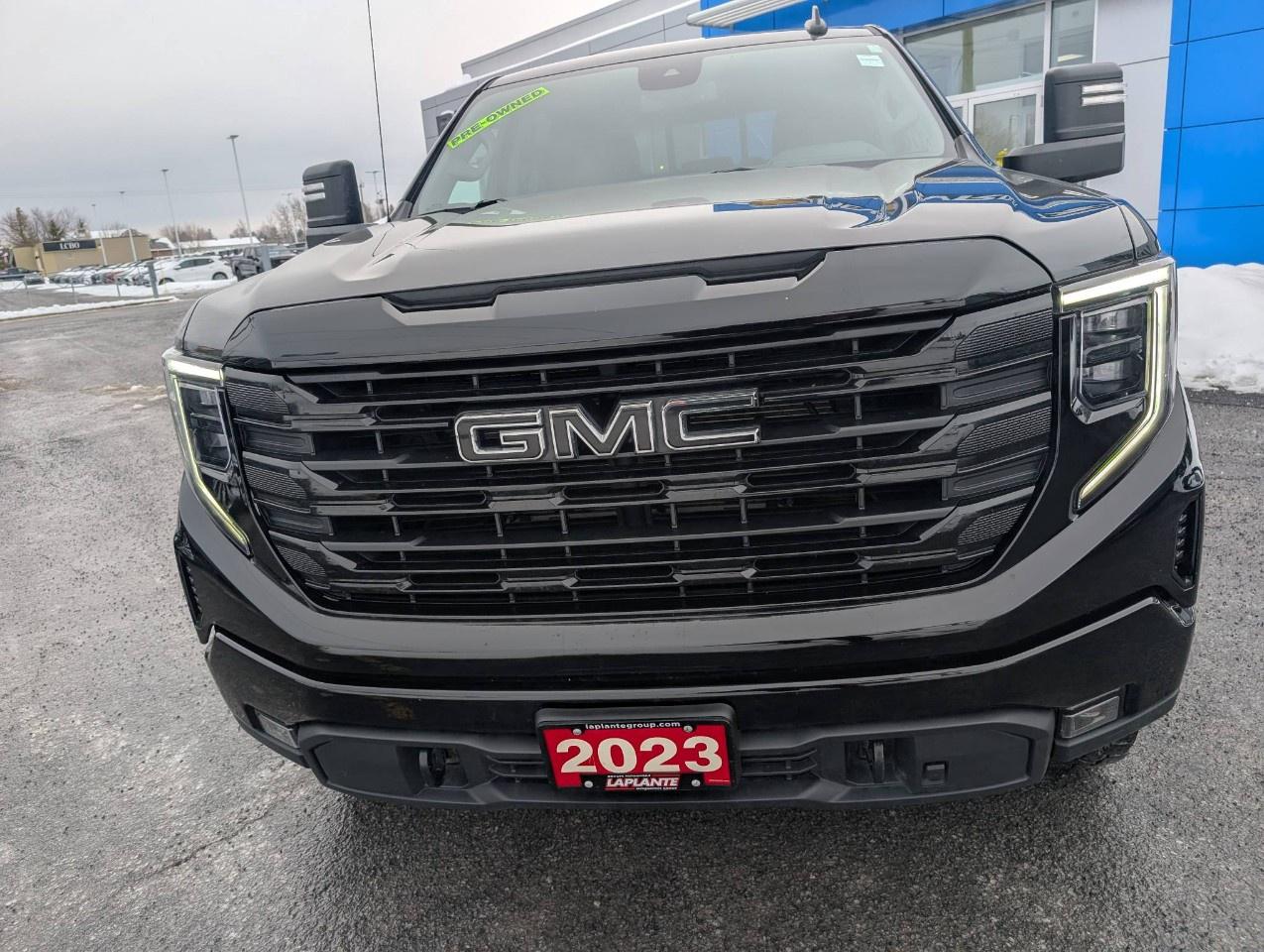 2023 GMC Sierra 1500  Photo