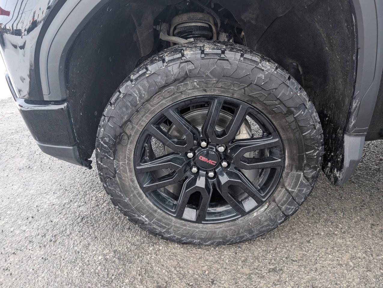 2023 GMC Sierra 1500  Photo