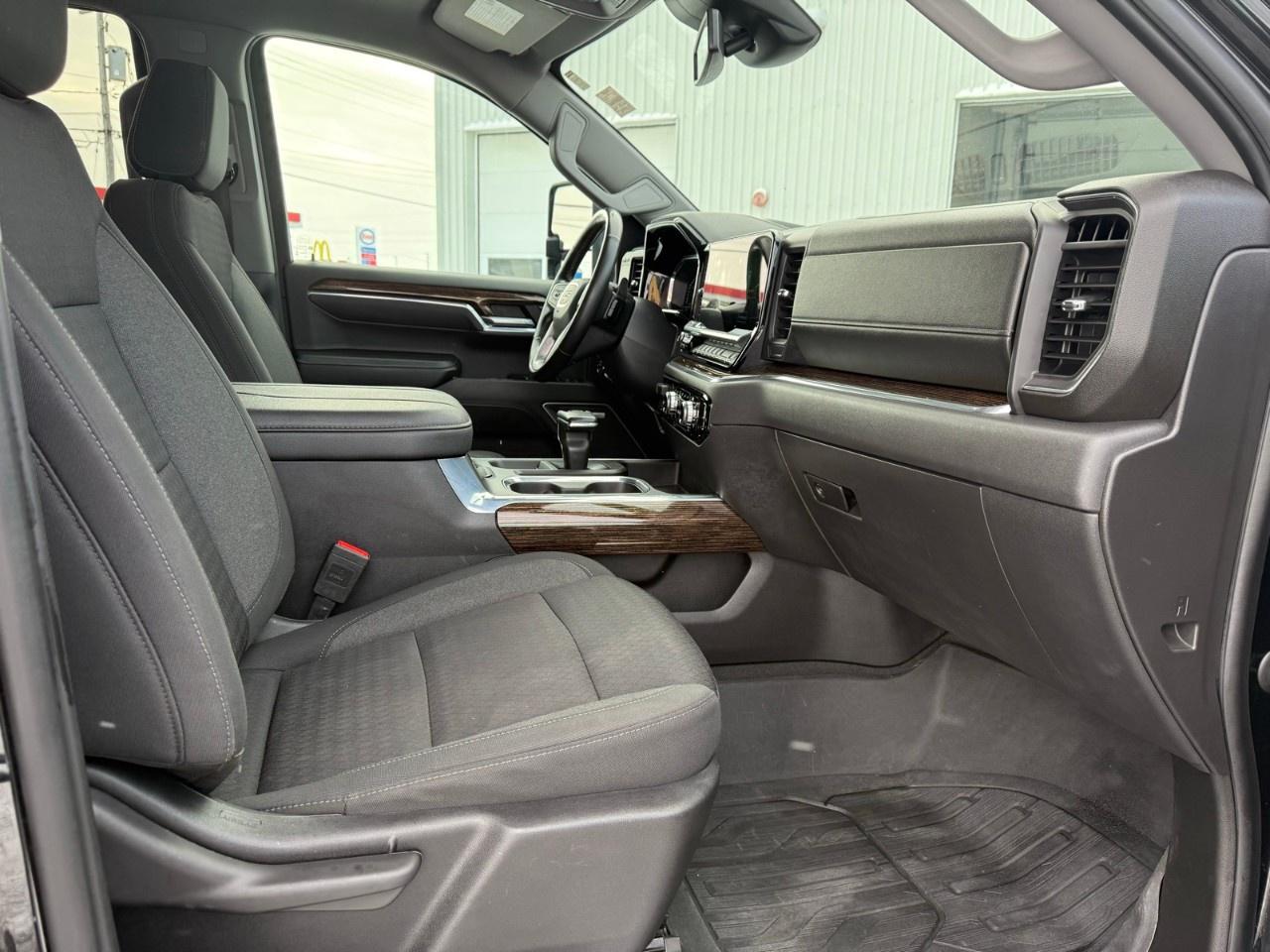 2023 GMC Sierra 1500  Photo