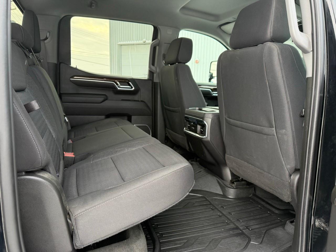 2023 GMC Sierra 1500  Photo