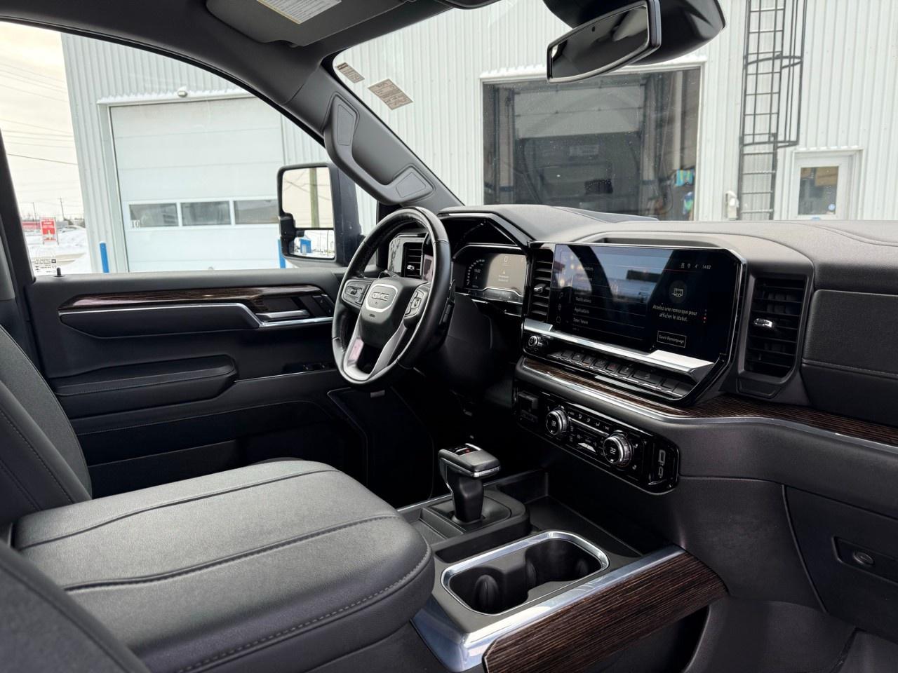 2023 GMC Sierra 1500  Photo