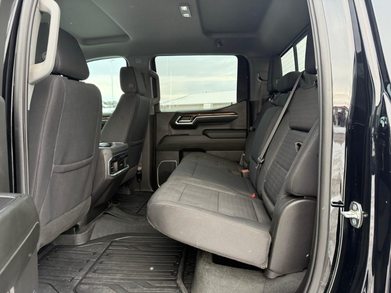 2023 GMC Sierra 1500  Photo